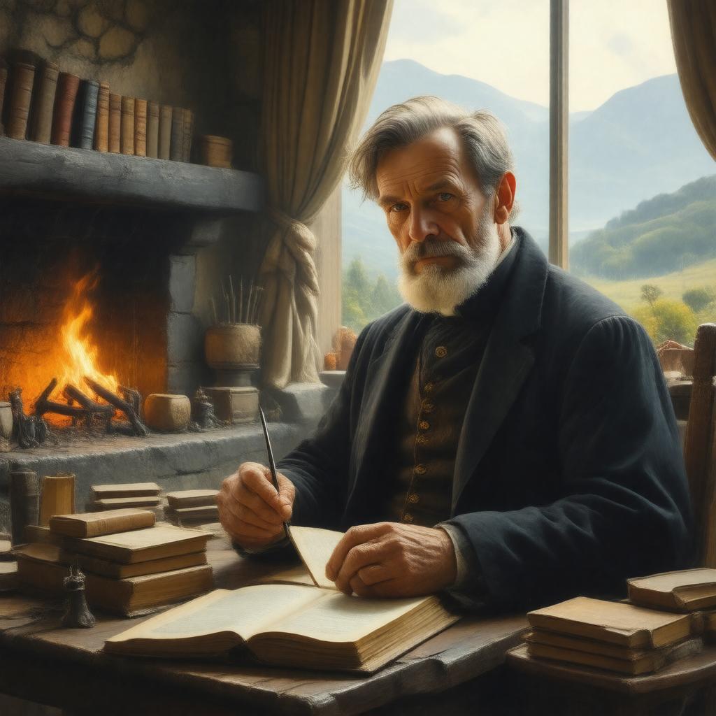 Patrick Brontë